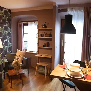 Maris Studio-apartment , Viena Austria