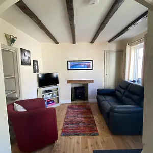  Holiday home Bolthole United Kingdom