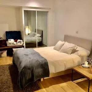  Apartment Cheviot House United Kingdom