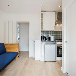  Apartamento Cosy And Comfortable Bridge