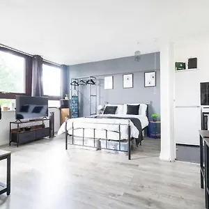  Apartamento The Mayfield