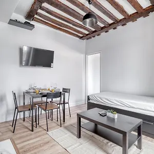  Apartment Cozy Proche Paris Et Transport Orly Free Parking France