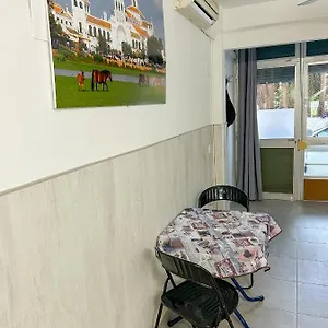 El Rocio De , Benalmádena España