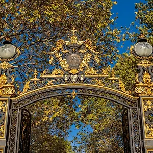  Apartment Sweett - Arc De Triomphe France